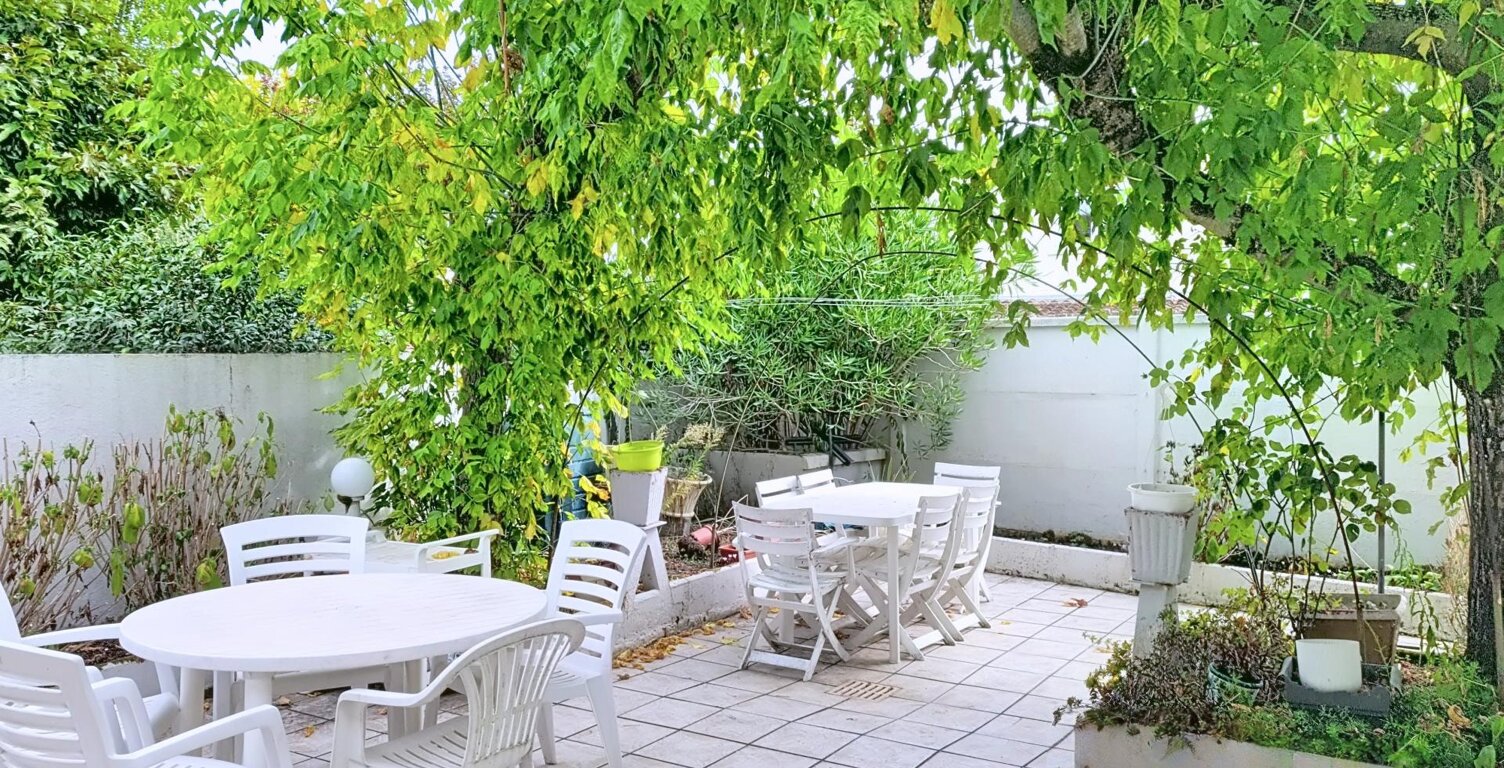 Gradignan, proche domaine universitaire, et toutes commodités, maison familiale de 120 m² offrant un beau potentiel — photo 1