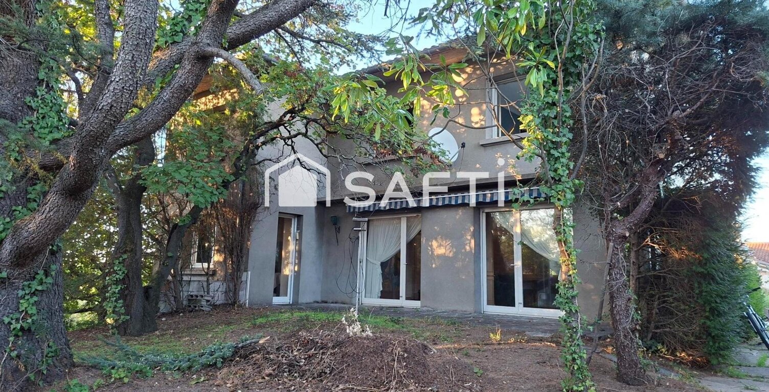 Maison de 5 pièces sur un terrain de 758 m². — photo 1