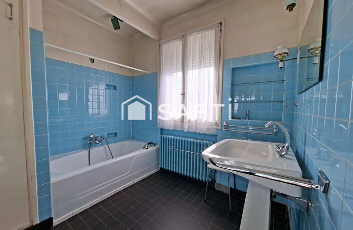 Maison de 5 pièces sur un terrain de 758 m². — photo 5
