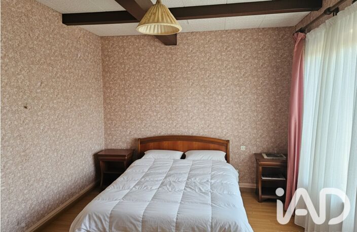 Vente Maison/villa 5 pièces — photo 4