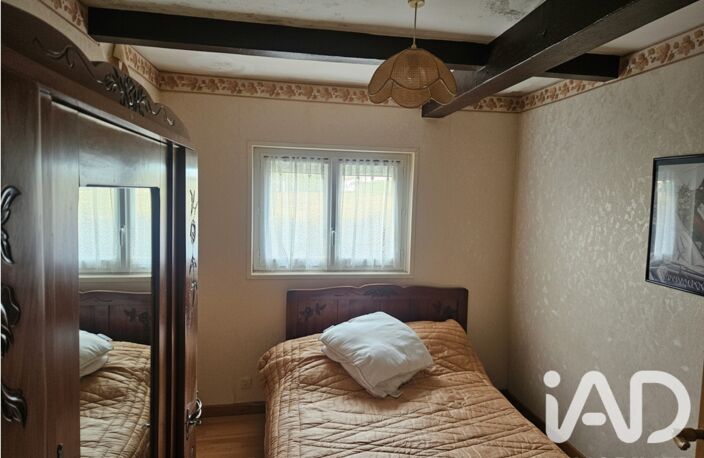 Vente Maison/villa 5 pièces — photo 5