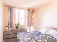 Appartement 3 pièces traversant de 56 m² avec vue sur la verdure sans vis à vis — photo 2