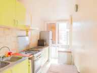 Appartement 3 pièces traversant de 56 m² avec vue sur la verdure sans vis à vis — photo 3
