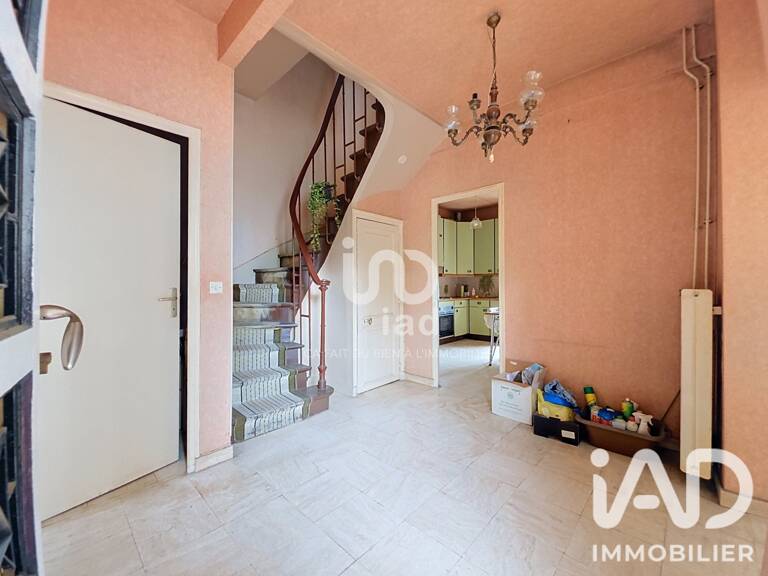 Vente Maison/villa 6 pièces — photo 1