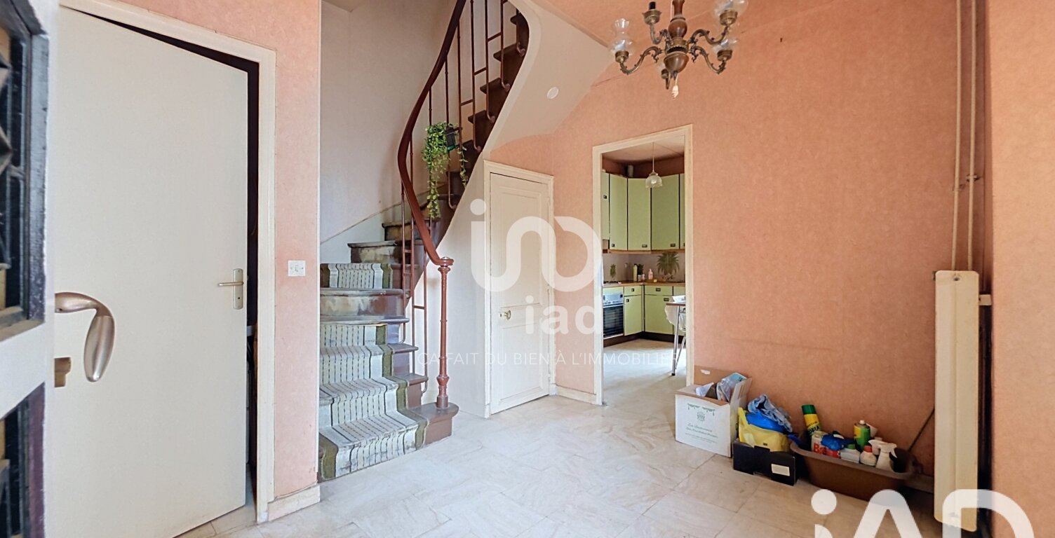 Vente Maison/villa 6 pièces — photo 1