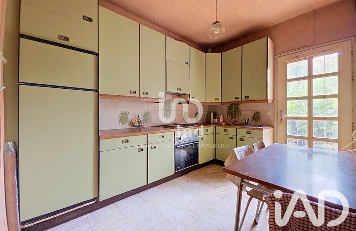 Vente Maison/villa 6 pièces — photo 2