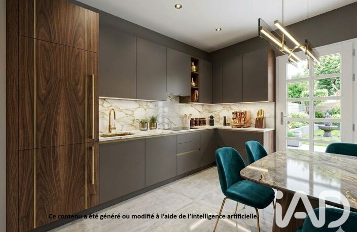 Vente Maison/villa 6 pièces — photo 3