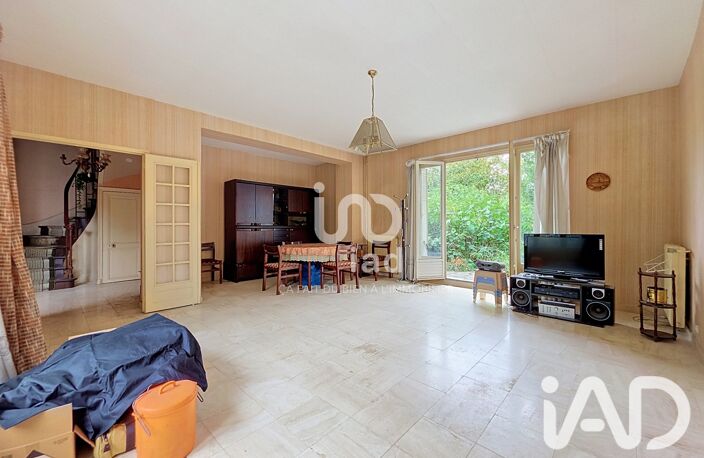 Vente Maison/villa 6 pièces — photo 4