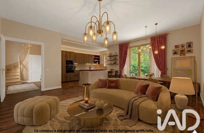 Vente Maison/villa 6 pièces — photo 5