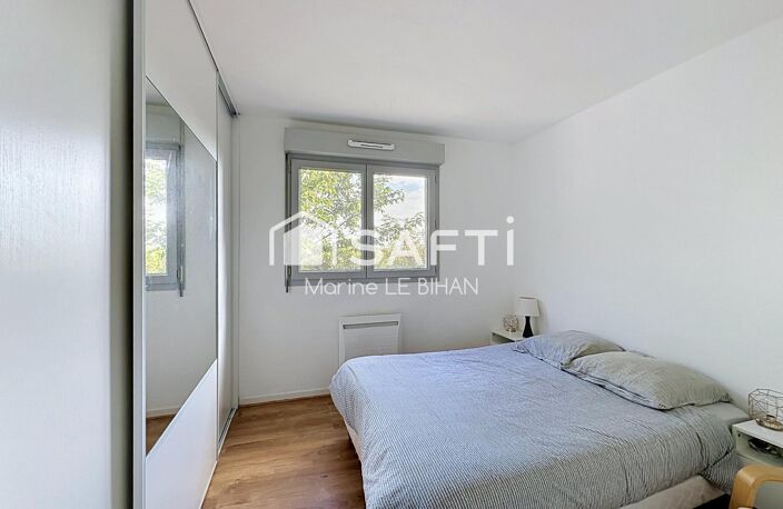 T3 RDC 60 m² avec terrasse 18 m² et piscine — photo 5