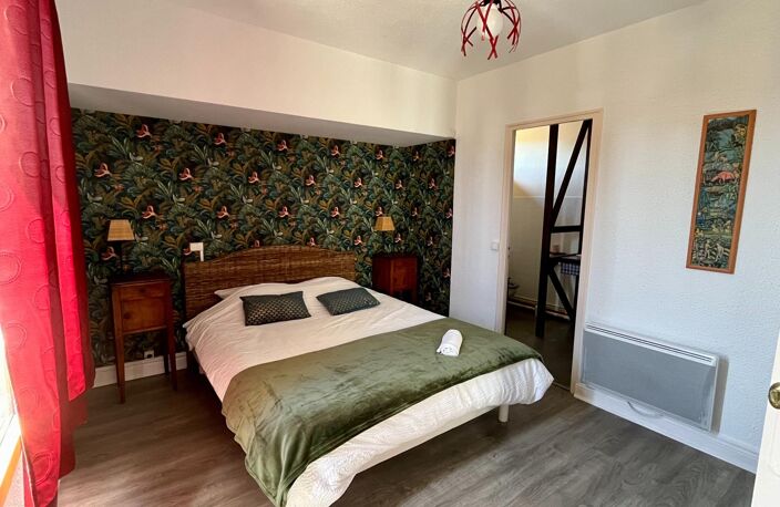 À VENDRE - AUBERGE DE CHARME EN SOLOGNE — photo 4