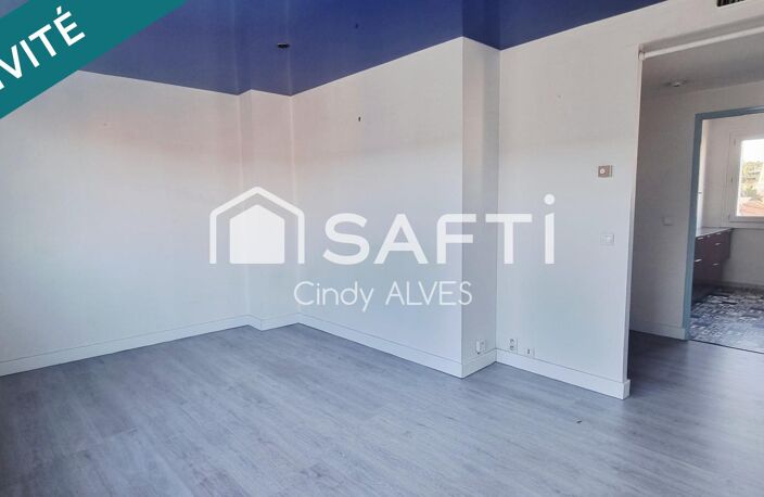 Appartement T3 avec ascenseur, cave et parking. — photo 2