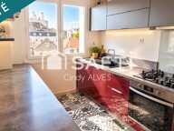 Appartement T3 avec ascenseur, cave et parking. — photo 4
