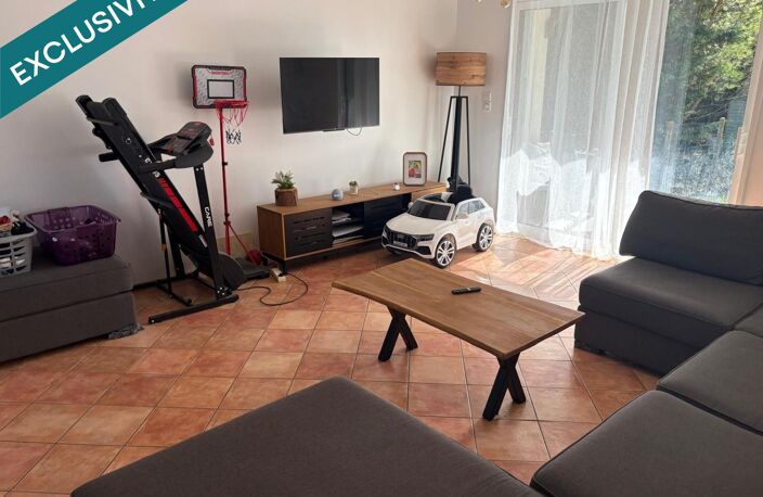 MAISON DE PLAIN-PIED 140m²  3 CHAMBRES  SUITE PARENTALE   THURÉ — photo 2