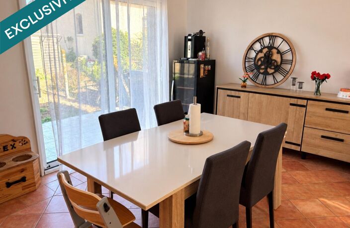 MAISON DE PLAIN-PIED 140m²  3 CHAMBRES  SUITE PARENTALE   THURÉ — photo 3