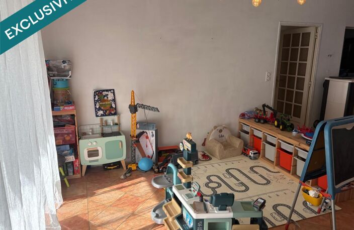 MAISON DE PLAIN-PIED 140m²  3 CHAMBRES  SUITE PARENTALE   THURÉ — photo 4