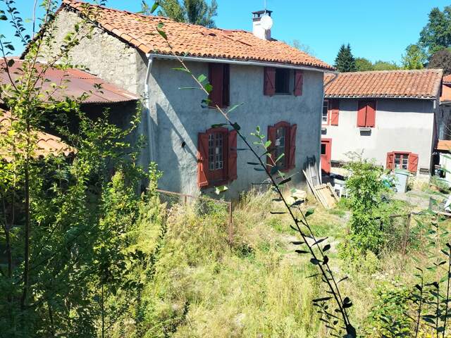 Vente Maison de village 4 pièces — photo du bien