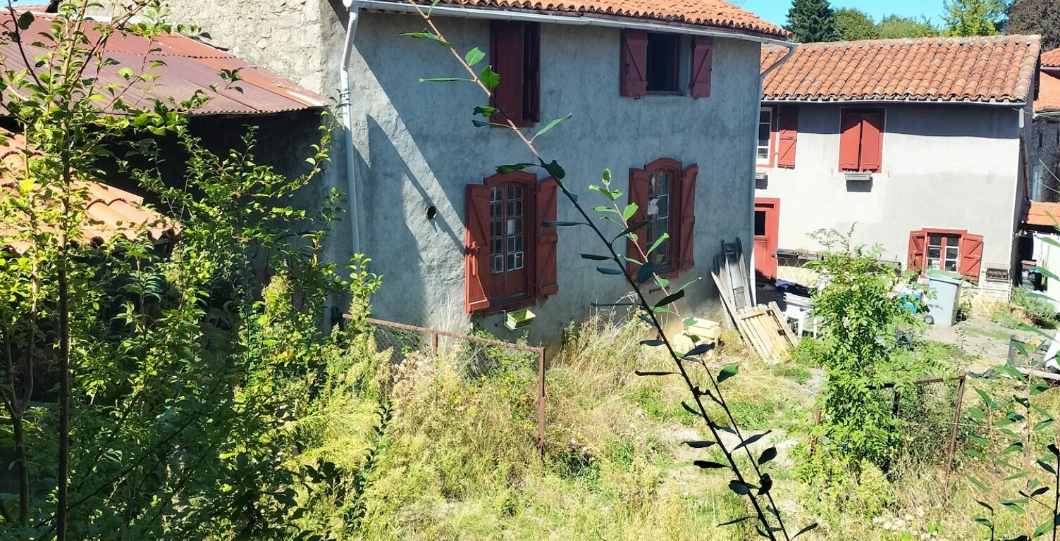 Vente Maison de village 4 pièces — photo 1