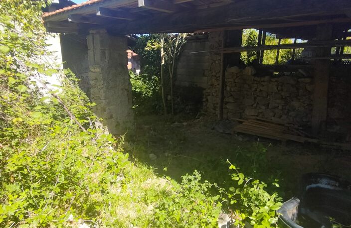 Vente Maison de village 4 pièces — photo 2