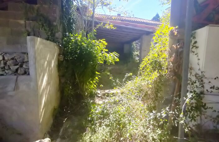 Vente Maison de village 4 pièces — photo 3