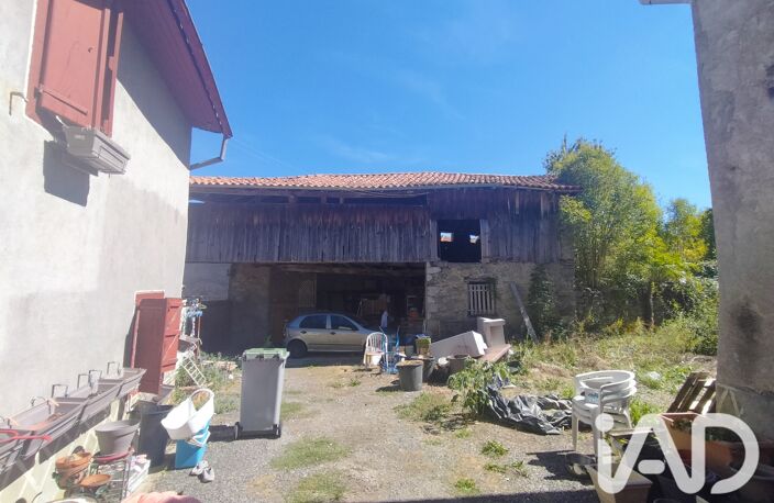 Vente Maison de village 4 pièces — photo 4