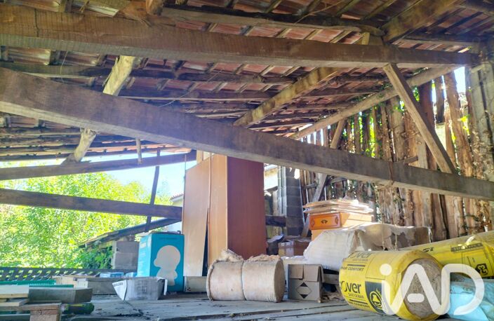 Vente Maison de village 4 pièces — photo 5