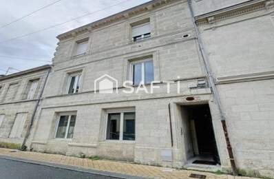 Bordeaux Saint Nicolas, T3 de 61m² — photo du bien