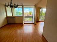 Pau - T4  traversant 85 m2 -  Balcons  -  Garage - Ascenseur — photo 4