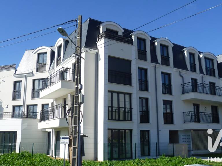 Location Appartement 2 pièces — photo 1