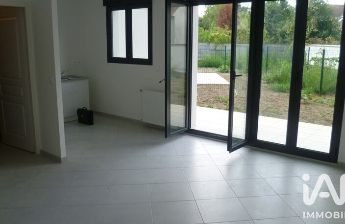 Location Appartement 2 pièces — photo 2