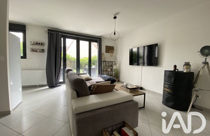 Location Appartement 2 pièces — photo 3