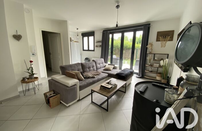 Location Appartement 2 pièces — photo 4