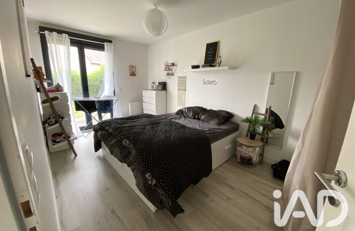 Location Appartement 2 pièces — photo 5