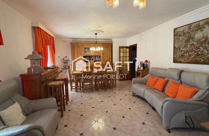 Maison d'habitation, 20 minutes POUILLY EN AUXOIS/AUTUN, 30 minutes BEAUNE, 45 minutes DIJON — photo 2