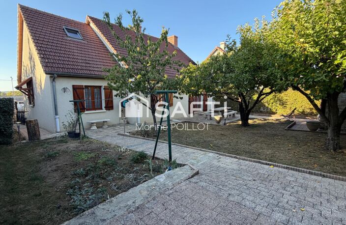Maison d'habitation, 20 minutes POUILLY EN AUXOIS/AUTUN, 30 minutes BEAUNE, 45 minutes DIJON — photo 4