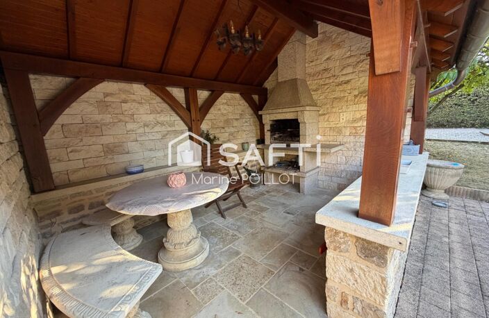 Maison d'habitation, 20 minutes POUILLY EN AUXOIS/AUTUN, 30 minutes BEAUNE, 45 minutes DIJON — photo 5