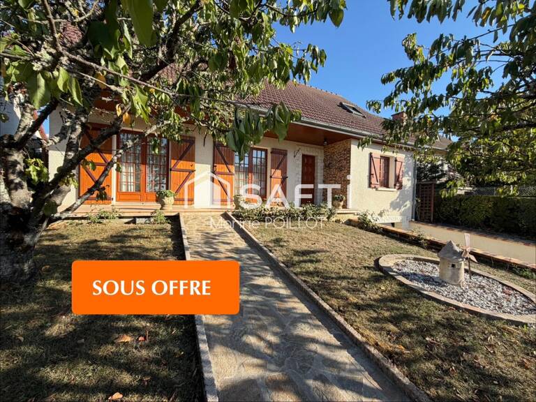 Maison d'habitation, 20 minutes POUILLY EN AUXOIS/AUTUN, 30 minutes BEAUNE, 45 minutes DIJON — photo 1