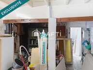 Maison de 150m2 avec potentiel , 6 pieces, 3chambres possibilité 4 , 2 sdb , 2 wc — photo 2