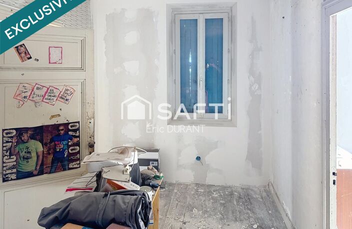Maison de 150m2 avec potentiel , 6 pieces, 3chambres possibilité 4 , 2 sdb , 2 wc — photo 3
