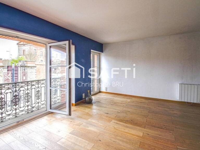 Appartement T3 bord de Garonne — photo 1