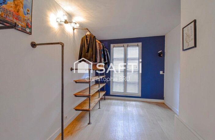 Appartement T3 bord de Garonne — photo 5