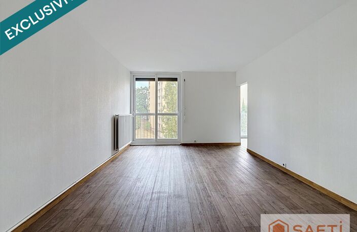 Colomiers  T4 avec 3 chambres, cave et parking — photo 2