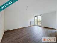 Colomiers  T4 avec 3 chambres, cave et parking — photo 3