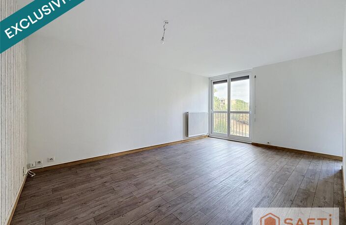 Colomiers  T4 avec 3 chambres, cave et parking — photo 3