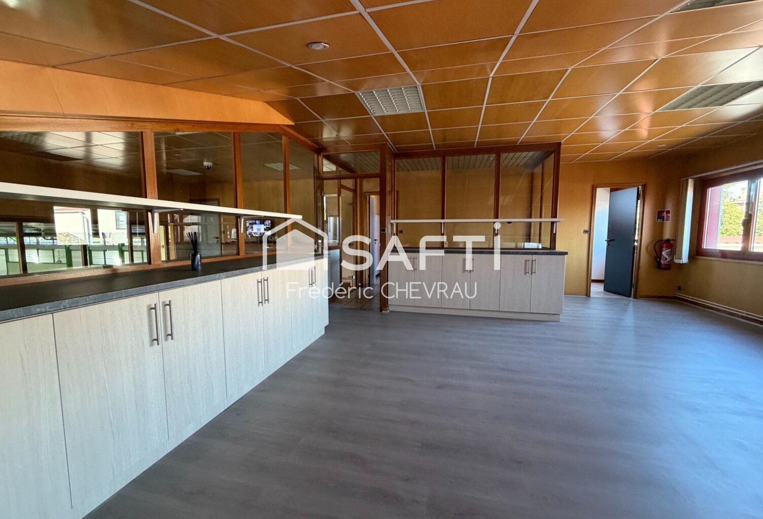 1 980 m² pour la croissance de votre entreprise — photo 1