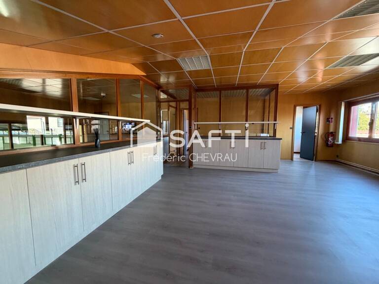 1 980 m² pour la croissance de votre entreprise — photo 1