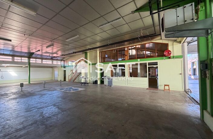 1 980 m² pour la croissance de votre entreprise — photo 2