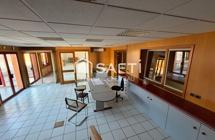 1 980 m² pour la croissance de votre entreprise — photo 3