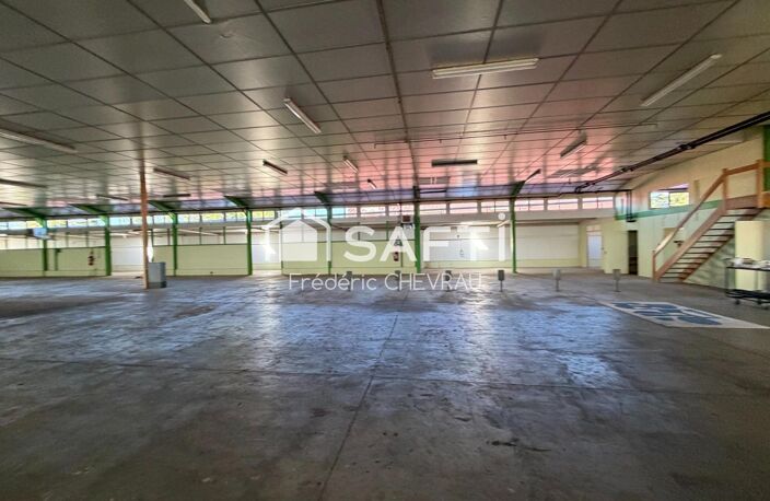 1 980 m² pour la croissance de votre entreprise — photo 4