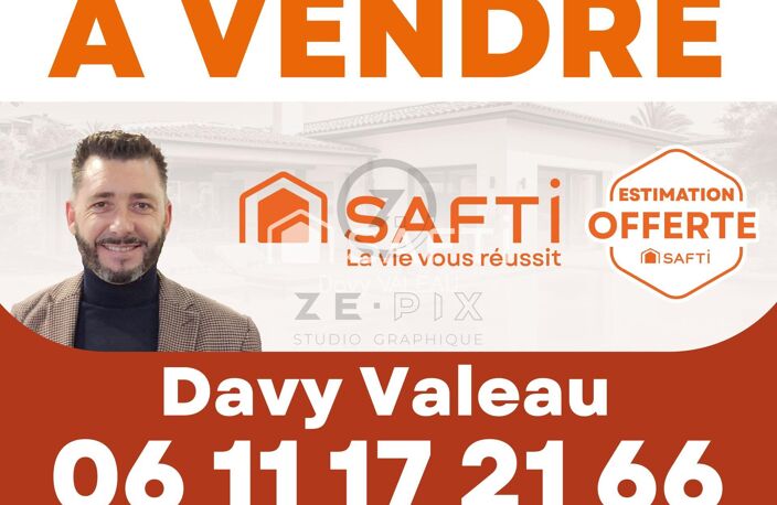 Maison 3 chambres de 92m² — photo 2